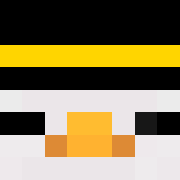 Minecraft profile picture for @metemirin