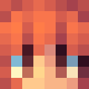 mia_michaelsen Minecraft-head