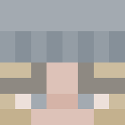 Skin Head