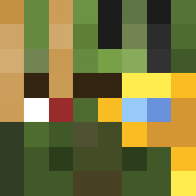 Skin Head