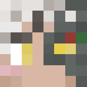 Skin Head