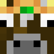 Skin Head