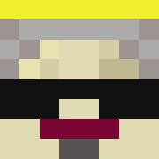 Skin Head