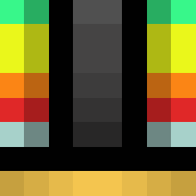 Minecraft profile picture for @Anthrax