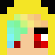 Minecraft profile picture for @Brewery