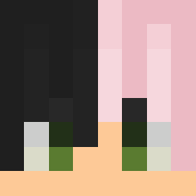 Minecraft profile picture for @Loris_Sog