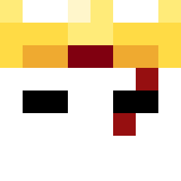 Minecraft Avatar