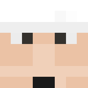 Skin Head