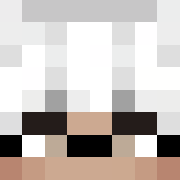 Skin Head