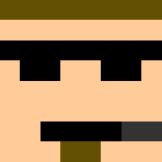 Minecraft profile picture for @ParaTrooper