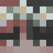Skin Head