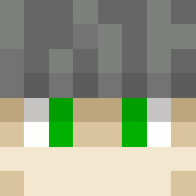 Skin Head