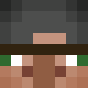 Skin Head