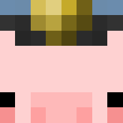 Minecraft profile picture for @Hier