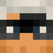 Skin Head