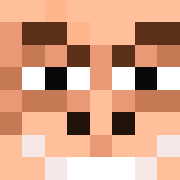 Minecraft profile picture for @lanang
