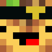 Skin Head