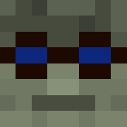 Minecraft profile picture for @Jakp
