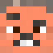 Minecraft profile picture for @Yuri