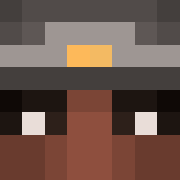Skin Head
