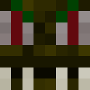 Skin Head