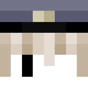 Skin Head