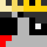 Skin Head