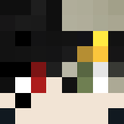 Skin Head