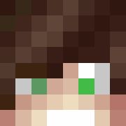 Minecraft profile picture for @V9PE