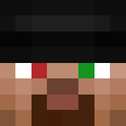 Skin Head