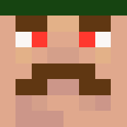 Skin Head