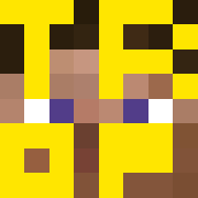 Minecraft profile picture for @Archaic