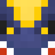 Skin Head