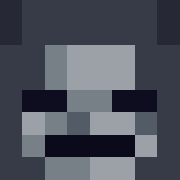 Skin Head