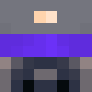 Skin Head