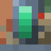 Skin Head