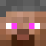 Minecraft profile picture for @trumpr