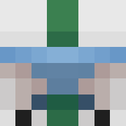 Skin Head