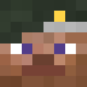 Minecraft profile picture for @Sergeant