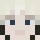 aliphobic Minecraft head