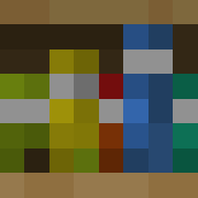 Skin Head