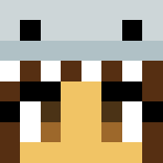 Skin Head