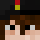 Angelx0 Minecraft head