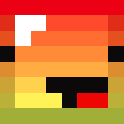 Minecraft profile picture for @gibbons