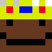 Skin Head