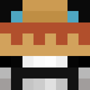 Skin Head