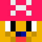 Skin Head
