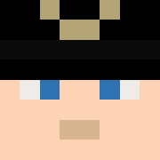Skin Head