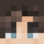 Minecraft-avatar för Strumpan32