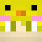 Minecraft profile picture for @stL
